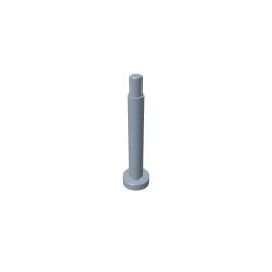 Toro 110-0725 Spindle Shaft - TOR 110-0725