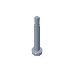 Toro 110-0726 Spindle Shaft 