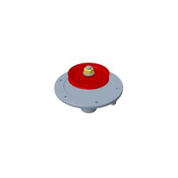 Toro 110-0728 Spindle Assembly 