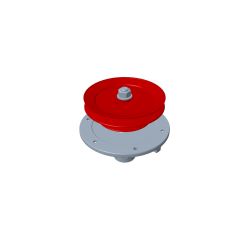 Toro 110-0731 Spindle Assembly - TOR 110-0731