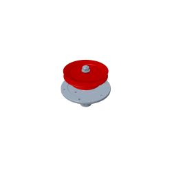 Toro 110-0731 Spindle Assembly - TOR 110-0731