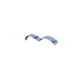 Toro 110-0735-03 Baffle - TOR 110-0735-03