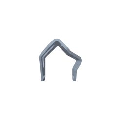 Toro 110-0736-01 Left Hand Roller Bracket - TOR 110-0736-01