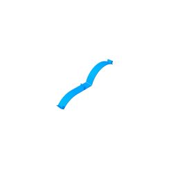 Toro 110-0740-03 Baffle - TOR 110-0740-03