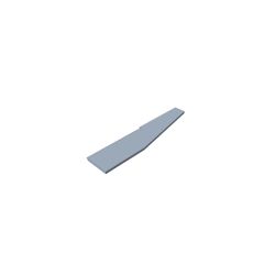 Toro 110-0754-01 Discharge Baffle - TOR 110-0754-01