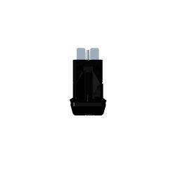 Toro 110-0811 ON-NONE-ON Rocker Switch - TOR 110-0811