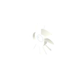 Toro 110-0814 Fan 