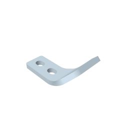 Toro 110-0815 Clutch Stop Bracket 