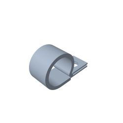 Toro 110-0824 R-Clamp 