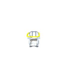 Toro 110-0877 ROPS Kit - TOR 110-0877