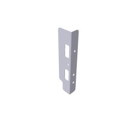 Toro 110-0878 Left Hand Fan Guard Assembly 