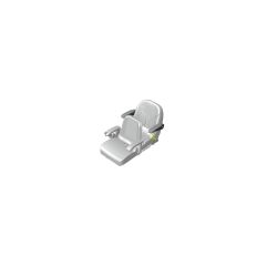 Toro 110-0883 Retractable Seatbelt Kit - TOR 110-0883