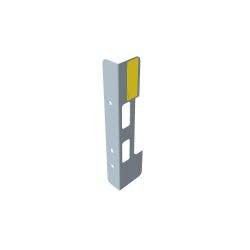 Toro 110-0888 Right Hand Fan Guard (CE) 