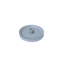 Toro 110-0893 Pulley 