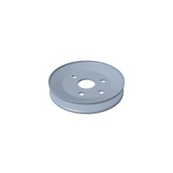 Toro 110-0896 A Pulley 