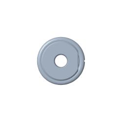 Toro 110-1612 Mount Bushing - TOR 110-1612
