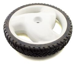 Toro 110-1632 11" Wheel Assembly - TOR 110-1632