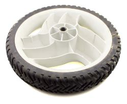 Toro 110-1632 11" Wheel Assembly - TOR 110-1632