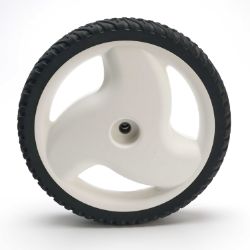 Toro 110-1632 11" Wheel Assembly - TOR 110-1632