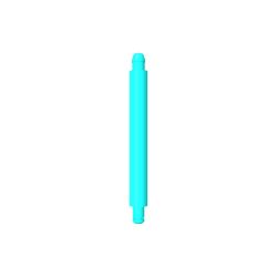 Toro 110-1753 BBC Handle Pin - TOR 110-1753