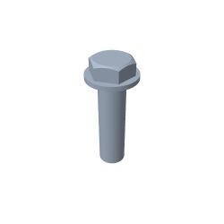 Toro 110-1754 HWH Screw - TOR 110-1754