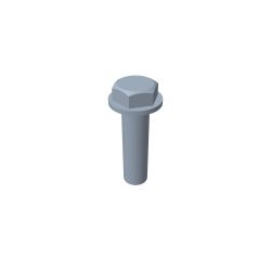 Toro 110-1754 HWH Screw - TOR 110-1754
