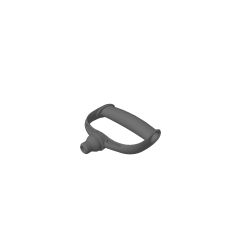 Toro 110-1778 Recoil Handle - TOR 110-1778