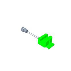 Toro 110-1787 Switch Module - TOR 110-1787