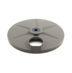 Toro 110-1793 Wheel Cover Assembly - TOR 110-1793