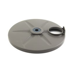 Toro 110-1793 Wheel Cover Assembly - TOR 110-1793