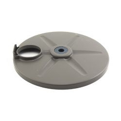 Toro 110-1793 Wheel Cover Assembly - TOR 110-1793