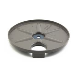 Toro 110-1793 Wheel Cover Assembly - TOR 110-1793