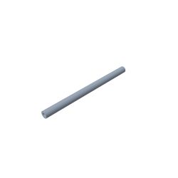 Toro 110-1876 Fuel Hose - TOR 110-1876