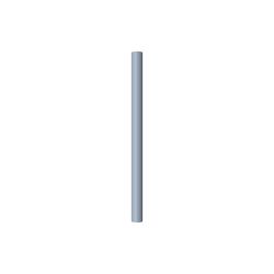 Toro 110-1876 Fuel Hose - TOR 110-1876