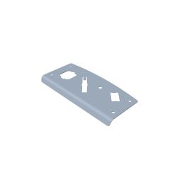 Toro 110-1927-03 Control Panel - TOR 110-1927-03
