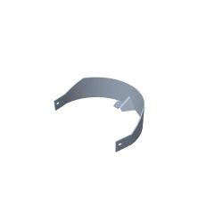 Toro 110-2063-01 Center Baffle Assembly 