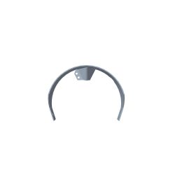 Toro 110-2073-01 Center Baffle Assembly - TOR 110-2073-01