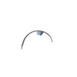 Toro 110-2083-01 Right Hand Baffle Assembly - TOR 110-2083-01