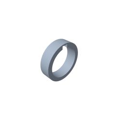 Toro 110-2142 Pulley Spacer - TOR 110-2142