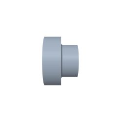 Toro 110-2158 Flanged Spacer - TOR 110-2158
