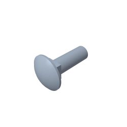 Toro 110-3144 Carriage Bolt 