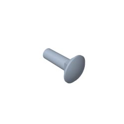 Toro 110-3144 Carriage Bolt - TOR 110-3144