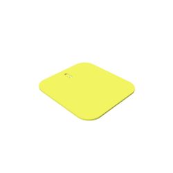 Toro 110-3444 Choke Hole Shield - TOR 110-3444