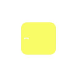 Toro 110-3444 Choke Hole Shield - TOR 110-3444