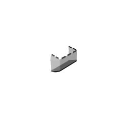 Toro 110-3604 Grass Bag Assembly - TOR 110-3604