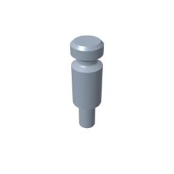 Toro 110-3841 Spring Anchor - TOR 110-3841