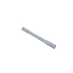 Toro 110-3854 Hydraulic Hose Assembly 