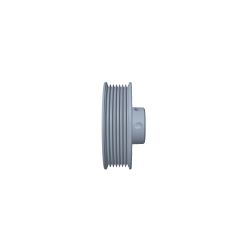 Toro 110-3864 Pulley - TOR 110-3864