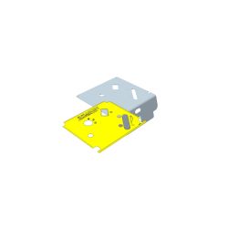 Toro 110-3886 Control Panel Assembly - TOR 110-3886
