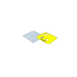 Toro 110-3886 Control Panel Assembly - TOR 110-3886